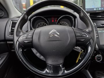 Citroën C4 Aircross